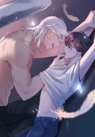 Angel Kiss