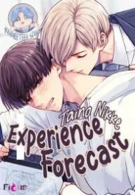 Experience Forecast