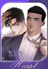 Kick Your Heart