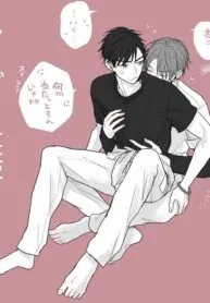 Nagi-Kun And Hayasaki-Kun