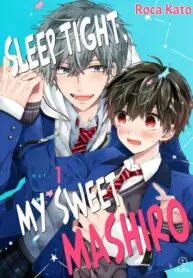 Oyasumi Matane Mashirokun