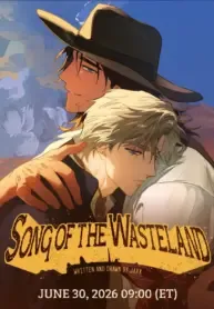 Song of the Wasteland