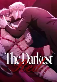 The Darkest Red