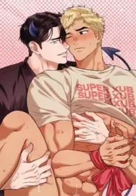 What? Even Demons Can Love wHOLEsomely?!